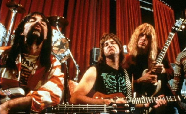 this is spinal tap