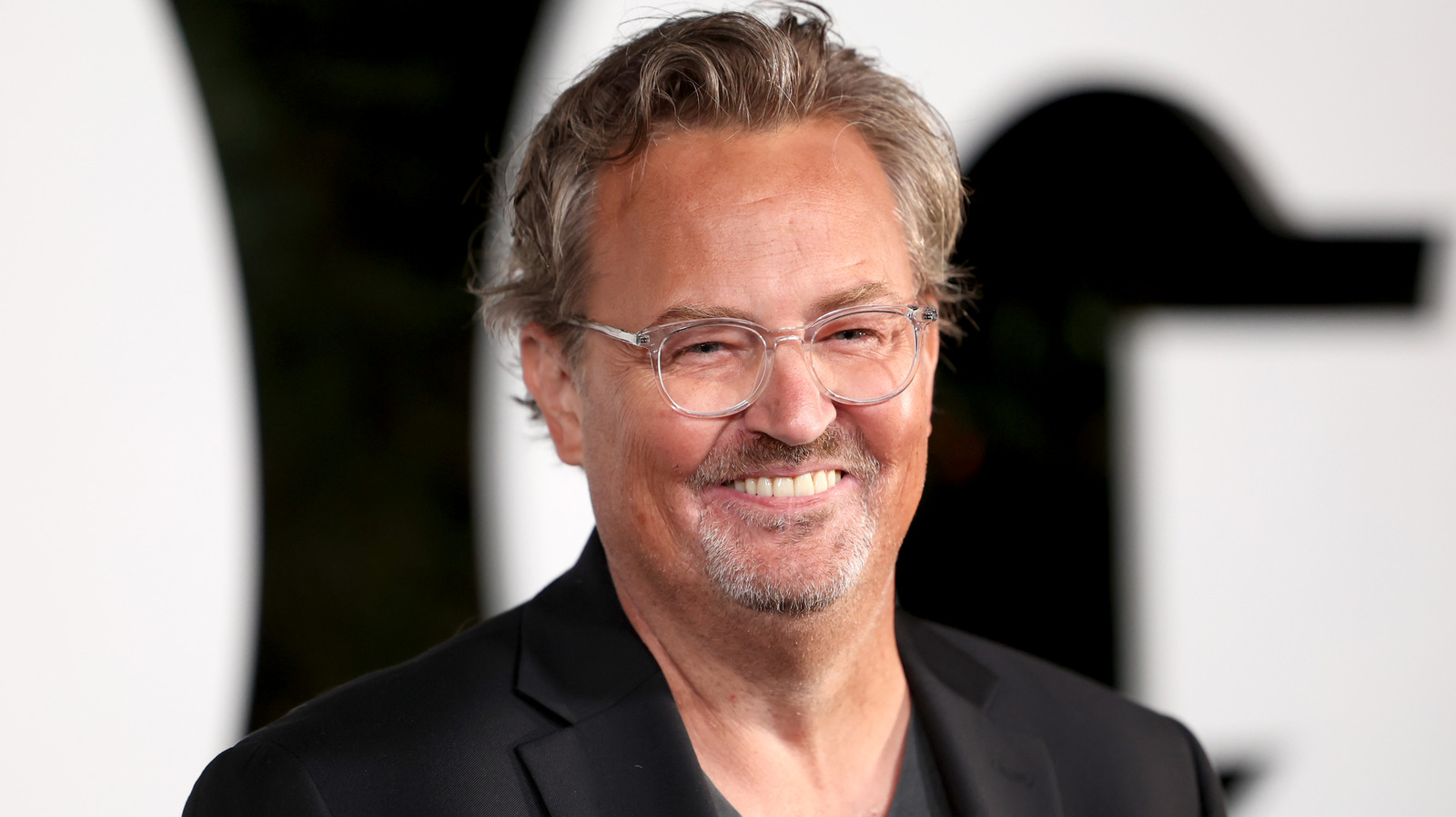 A investigação da morte de Matthew Perry está quase terminada, mas está ficando séria