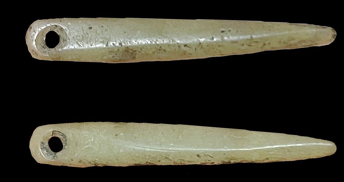 Artefatos encontrados no Tibete podem ser as agulhas de pedra mais antigas do mundo