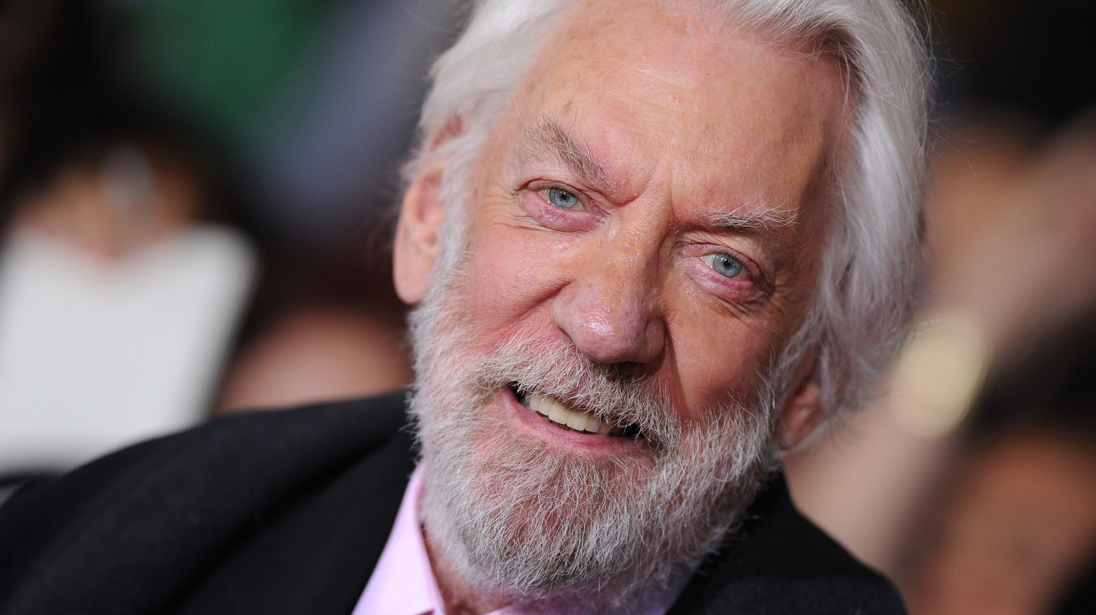 As homenagens de celebridades mais comoventes a Donald Sutherland após sua morte