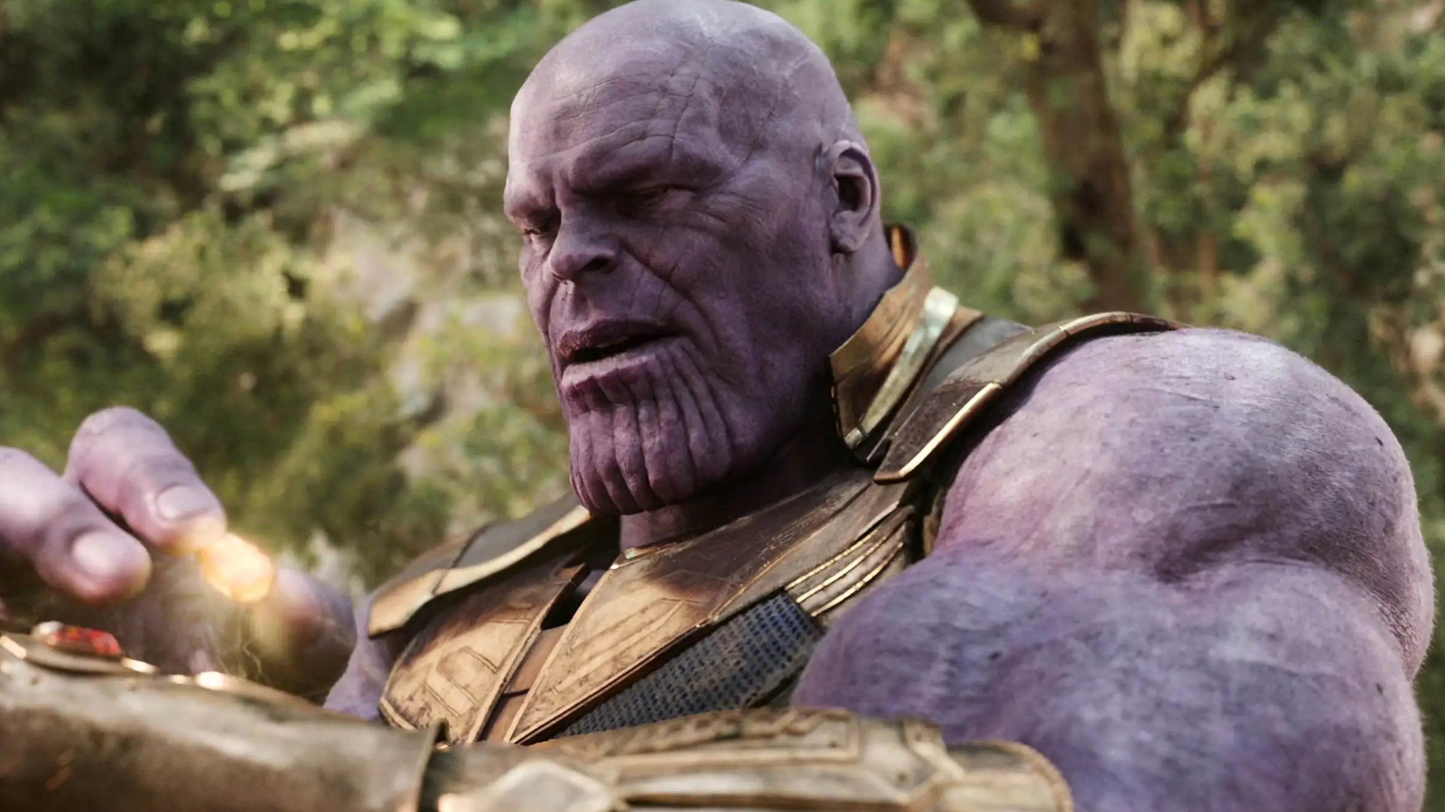 Clipe da Guerra Infinita reúne fãs da Marvel