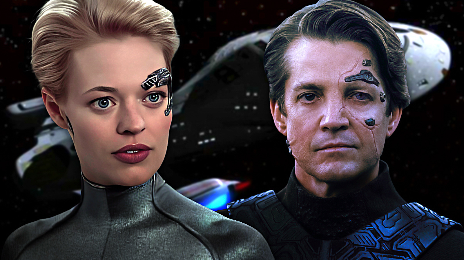 Erros de continuidade de Star Trek que os fãs não podem ignorar