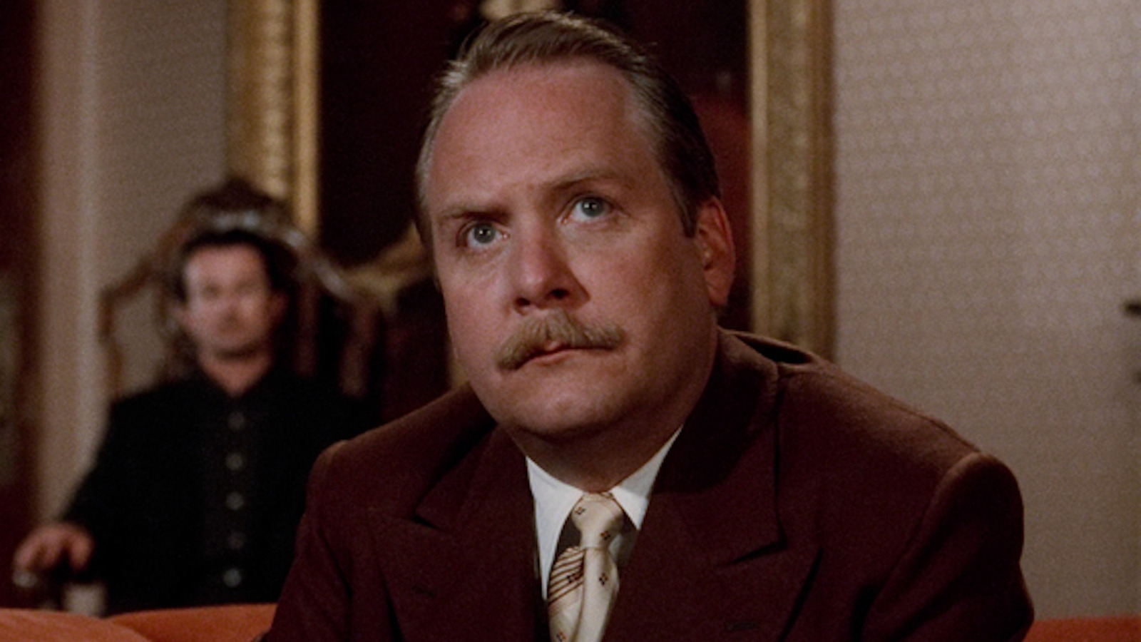 Martin Mull, estrela de Clue e Roseanne, morre aos 80 anos
