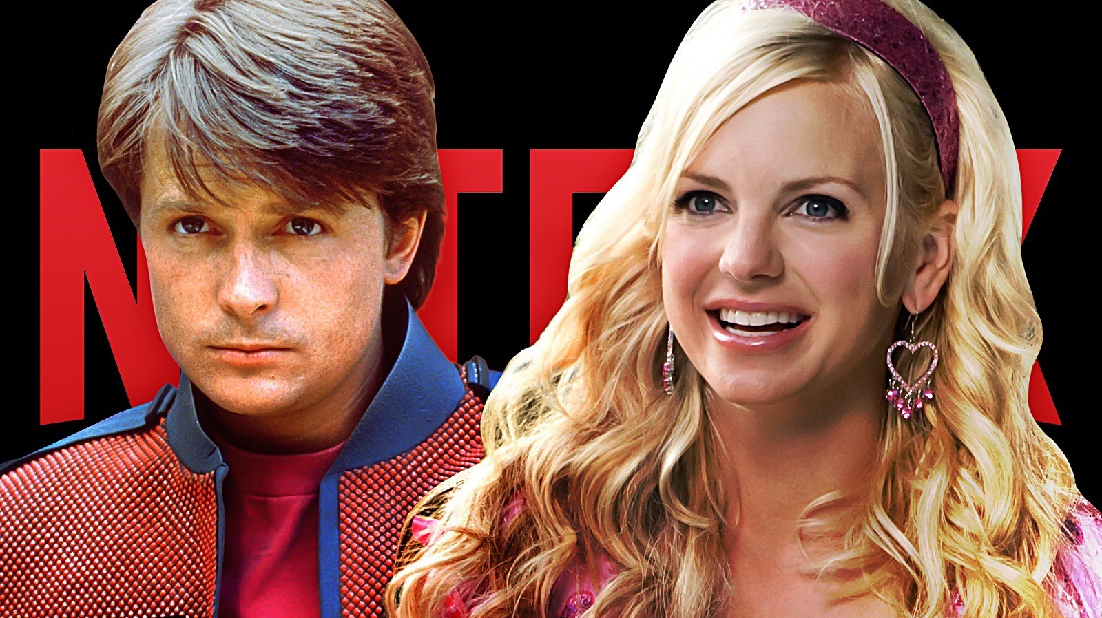 Netflix está roubando todos os bons filmes de julho para streaming