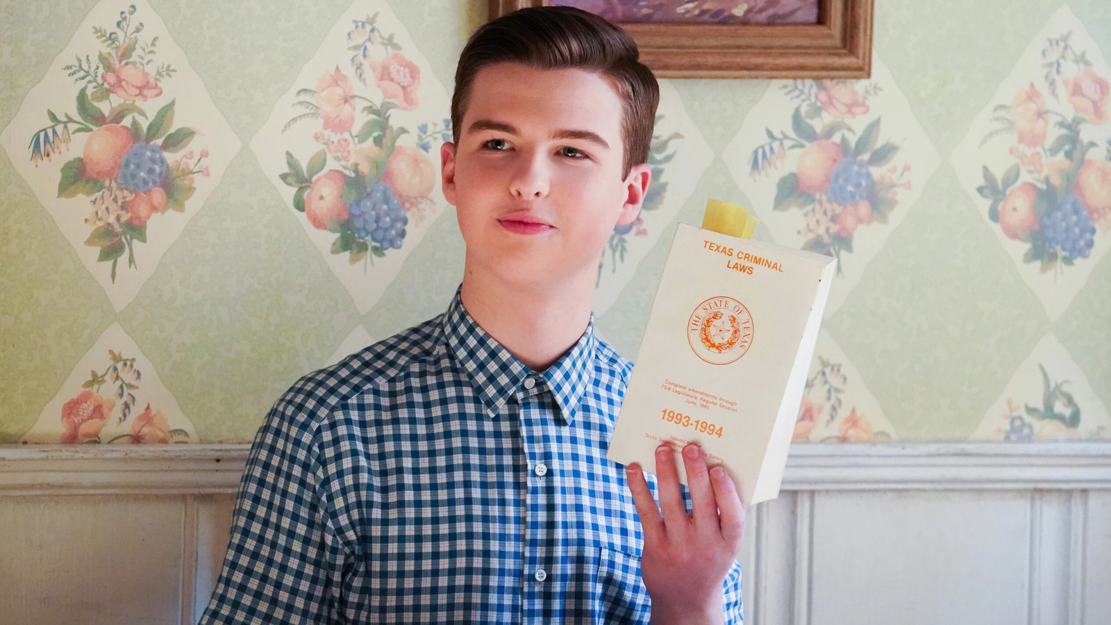 O verdadeiro motivo pelo qual Young Sheldon terminou com a 7ª temporada