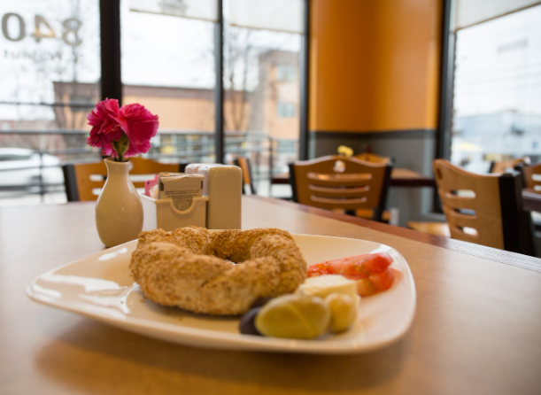 Os 5 melhores restaurantes em Pickering para refeições requintadas