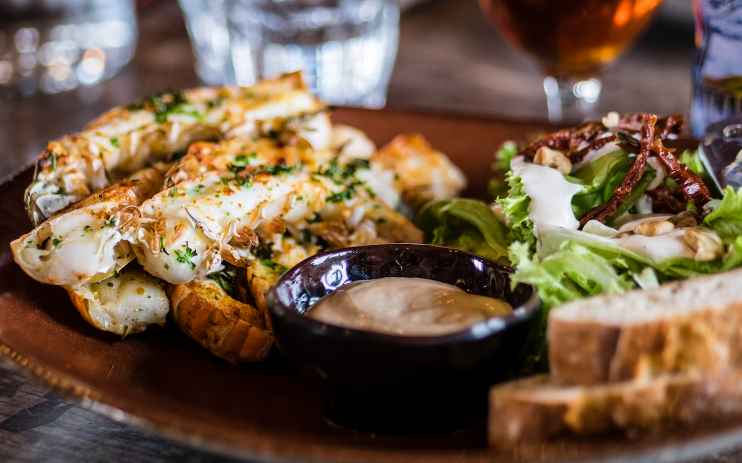 Os 7 Melhores Restaurantes No Centro De Toronto Para Os Amantes Da Comida