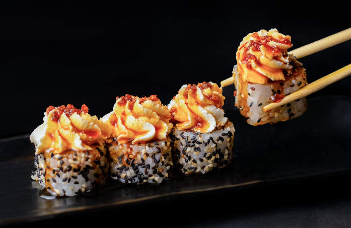 Os 7 Melhores Restaurantes de Sushi em Kingston (Com Opções de Entrega)