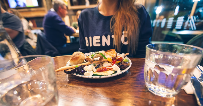 Os 7 melhores restaurantes em Brampton para uma cozinha autêntica