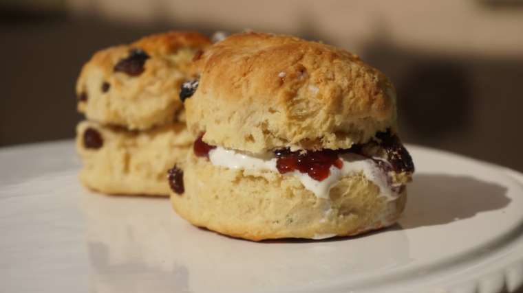 Os 7 melhores scones de Toronto (guloseimas inesquecíveis)