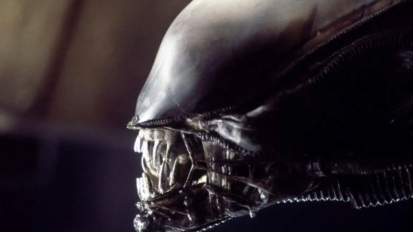 Os designs originais de xenomorfos de Alien teriam arruinado tudo