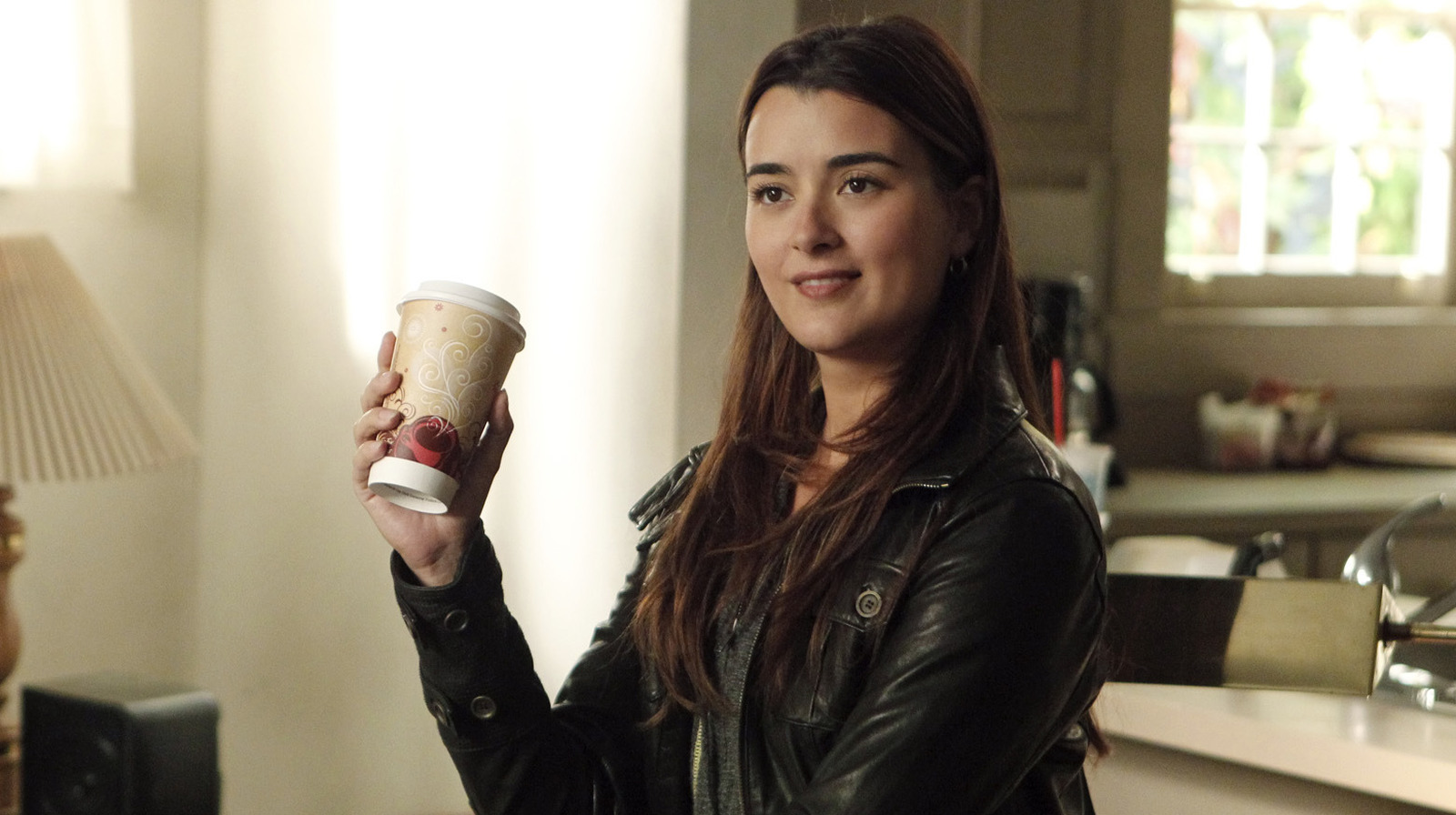 Os personagens secundários da série spin-off de Tony e Ziva
