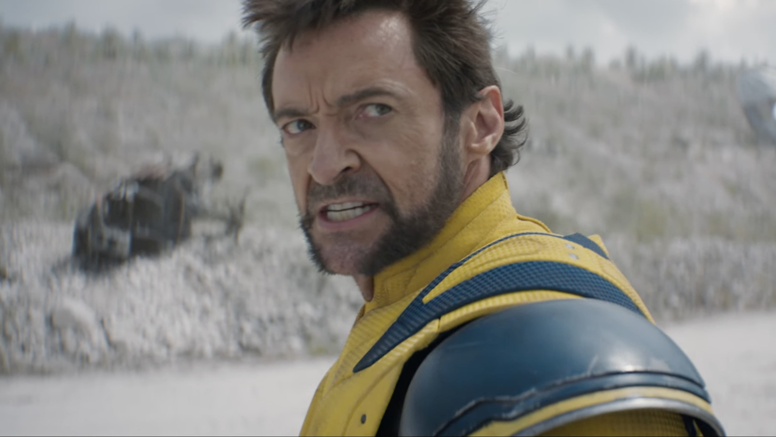 Spoiler de Deadpool e Wolverine sobre Dentes de Sabre está dividindo os fãs de filmes da Marvel
