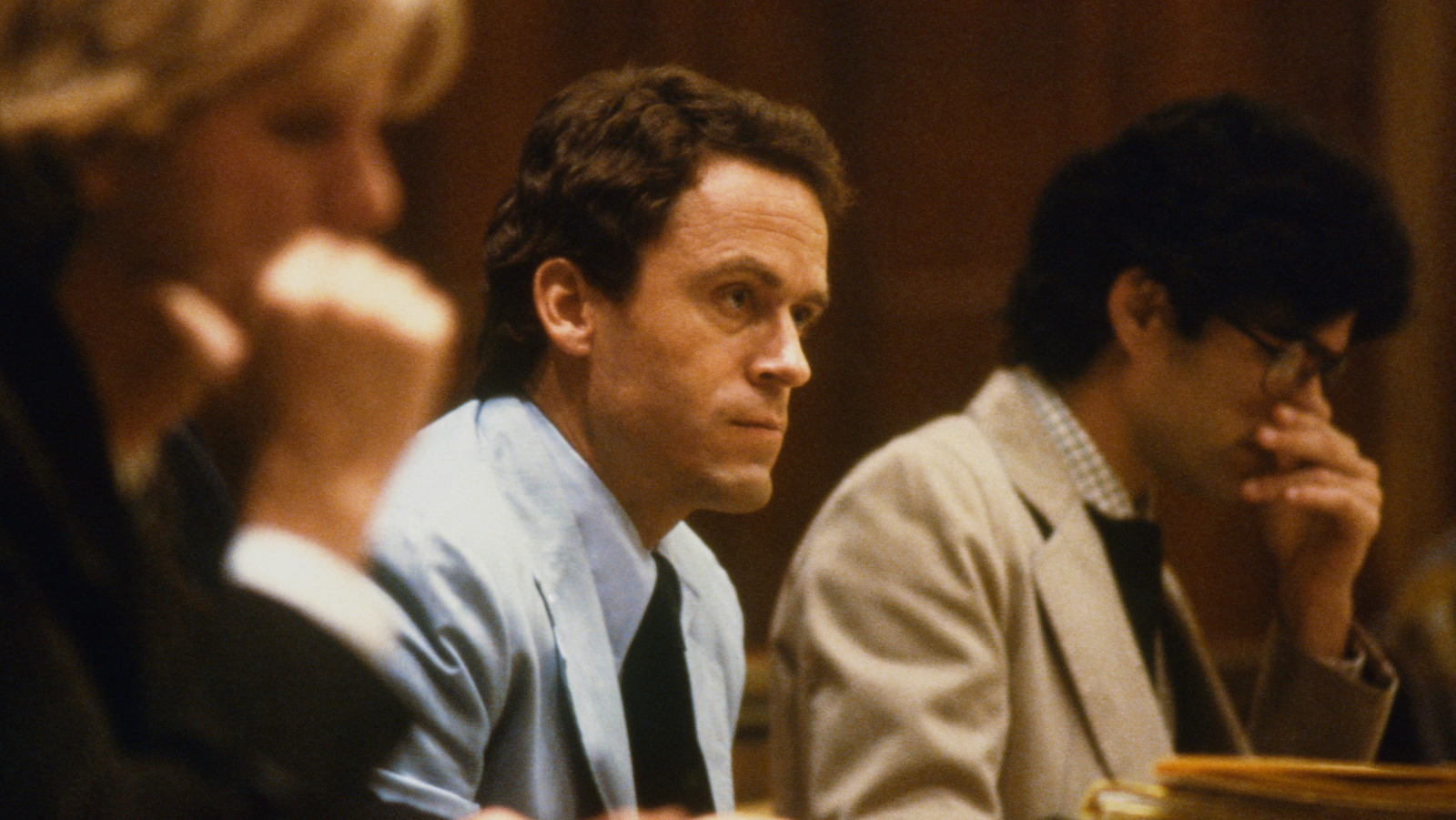 O que aconteceu com os corpos das vítimas de Ted Bundy?