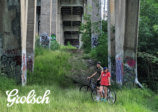 9 incríveis trilhas de bicicleta em Toronto para quem ama o ar livre