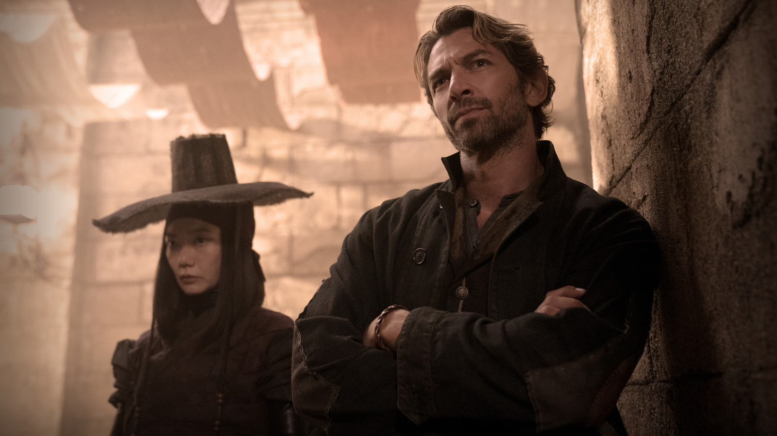 A Lua Rebelde de Zack Snyder terá uma Parte 3?