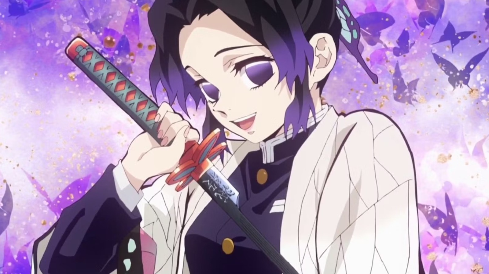 As 5 maiores perguntas sobre Demon Slayer Shinobu, respondidas
