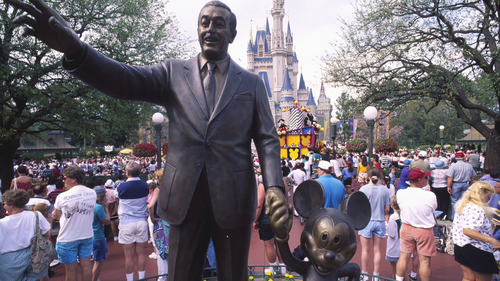 Disney cortou outro personagem ofensivo por um motivo polêmico