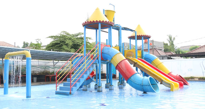 Fallsview Indoor Waterpark: a joia espirrante de Niagara