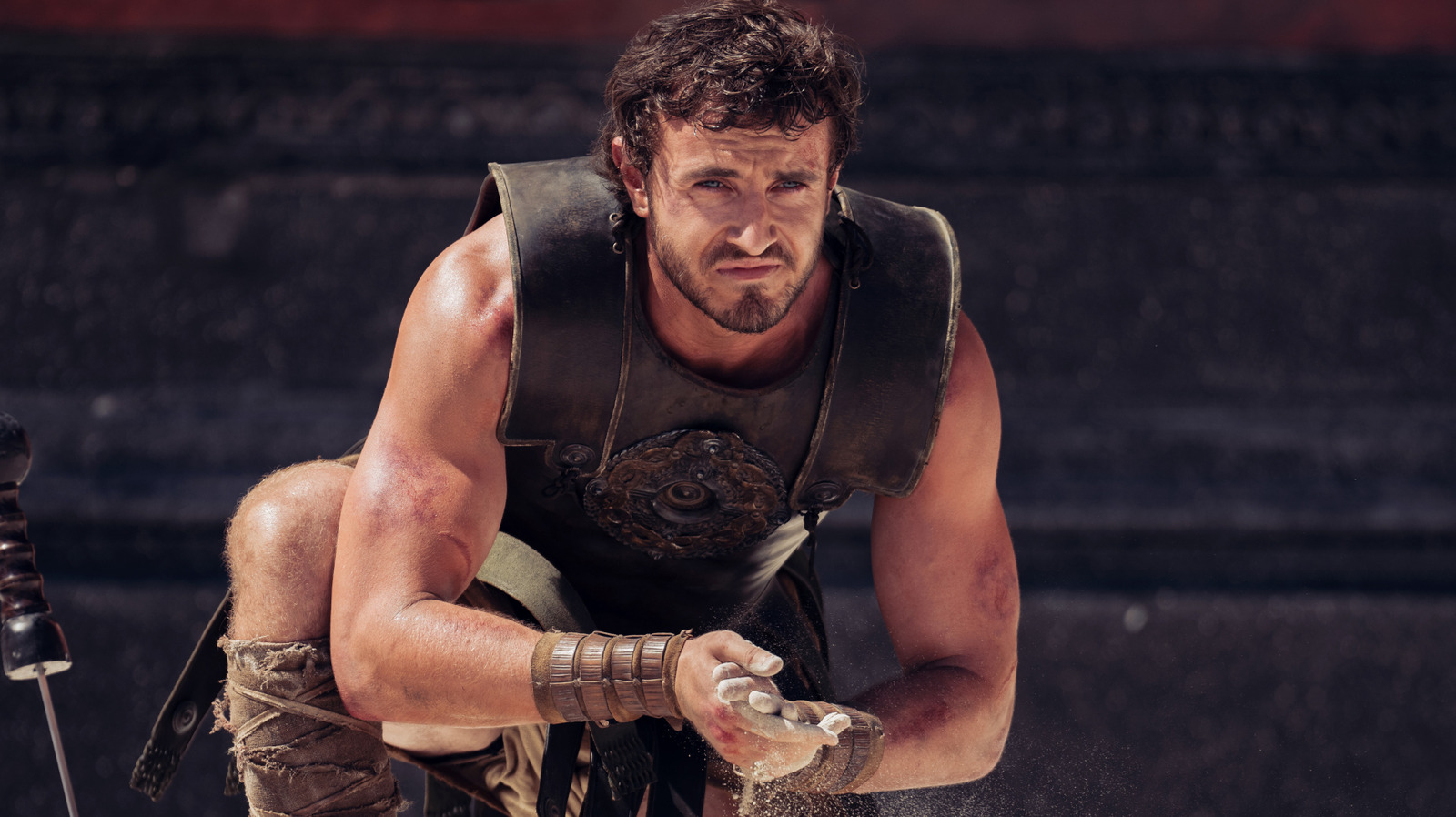 Novo trailer de Gladiador II confirma o que suspeitávamos sobre a identidade de Lucius