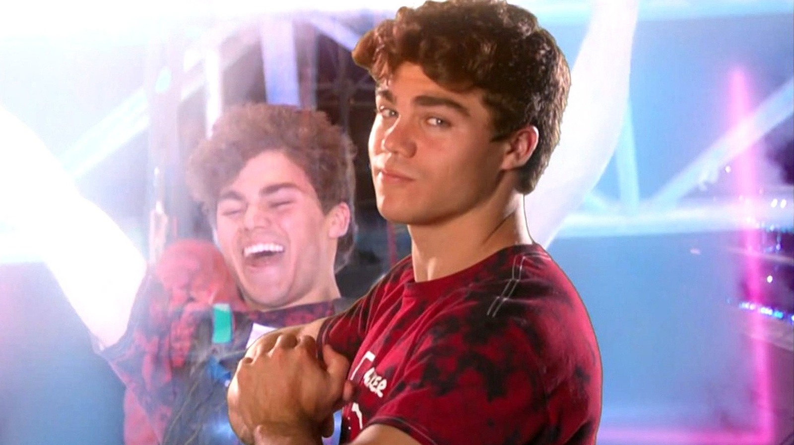 O que Vance Walker fez com seus ganhos da ANW?