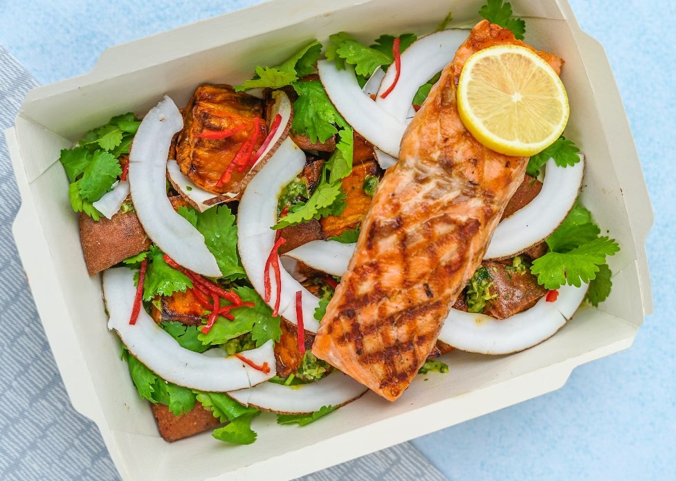 Os 10 melhores lugares para levar comida para viagem em Hamilton que você precisa experimentar