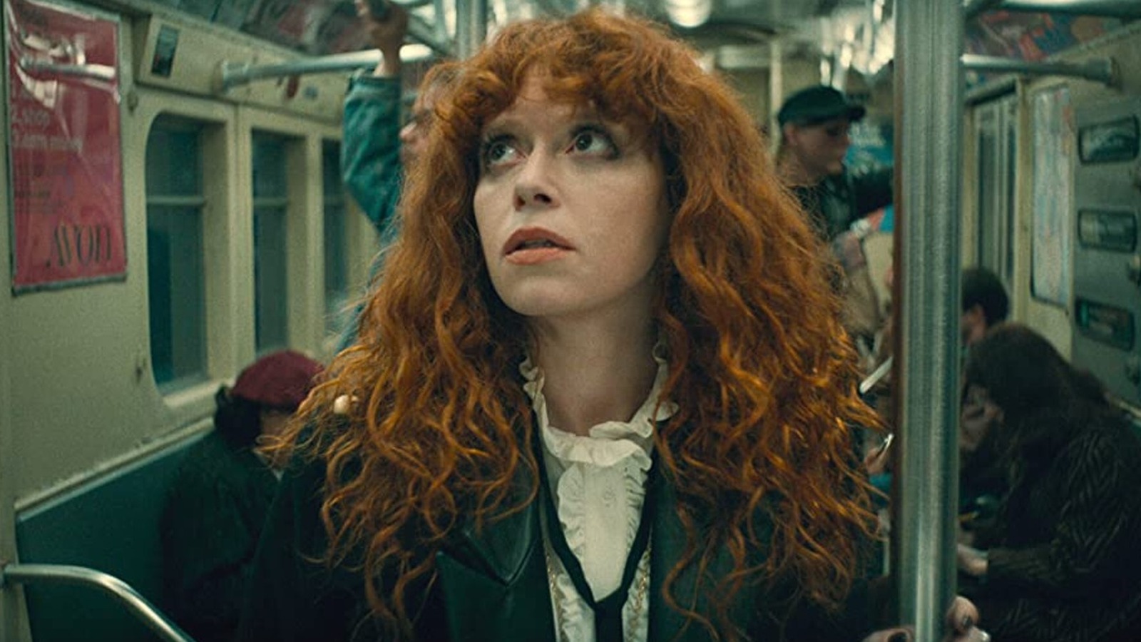 Os 5 melhores filmes e programas de TV de Natasha Lyonne, classificados