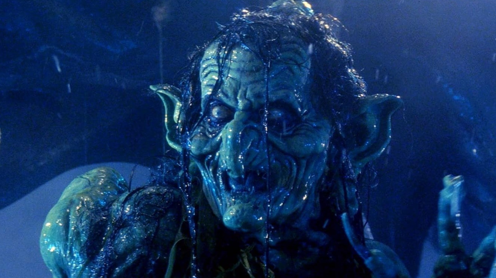 Os melhores filmes de fantasia sombria (que são realmente assustadores)