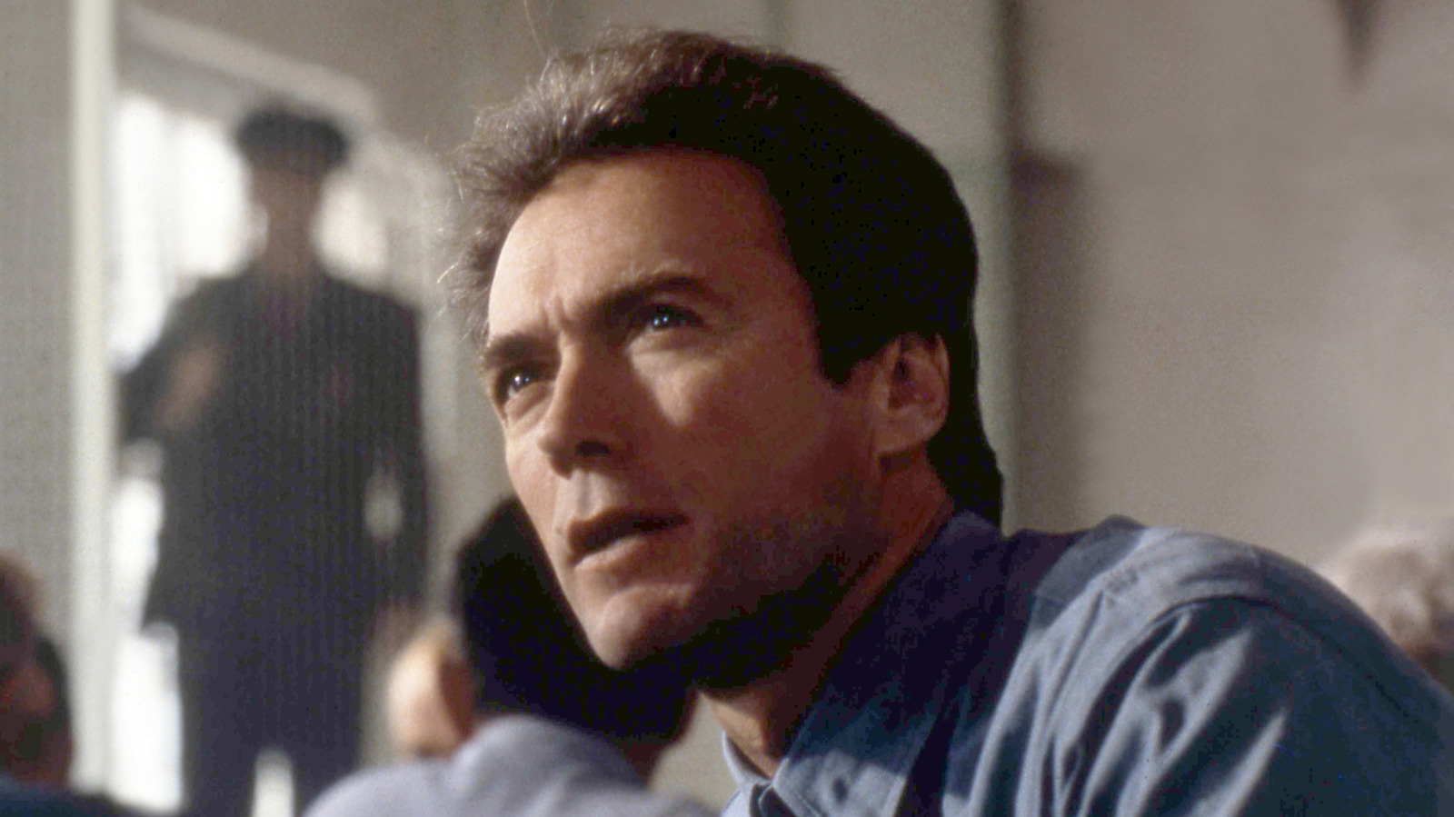 Os únicos atores principais ainda vivos de Escape From Alcatraz