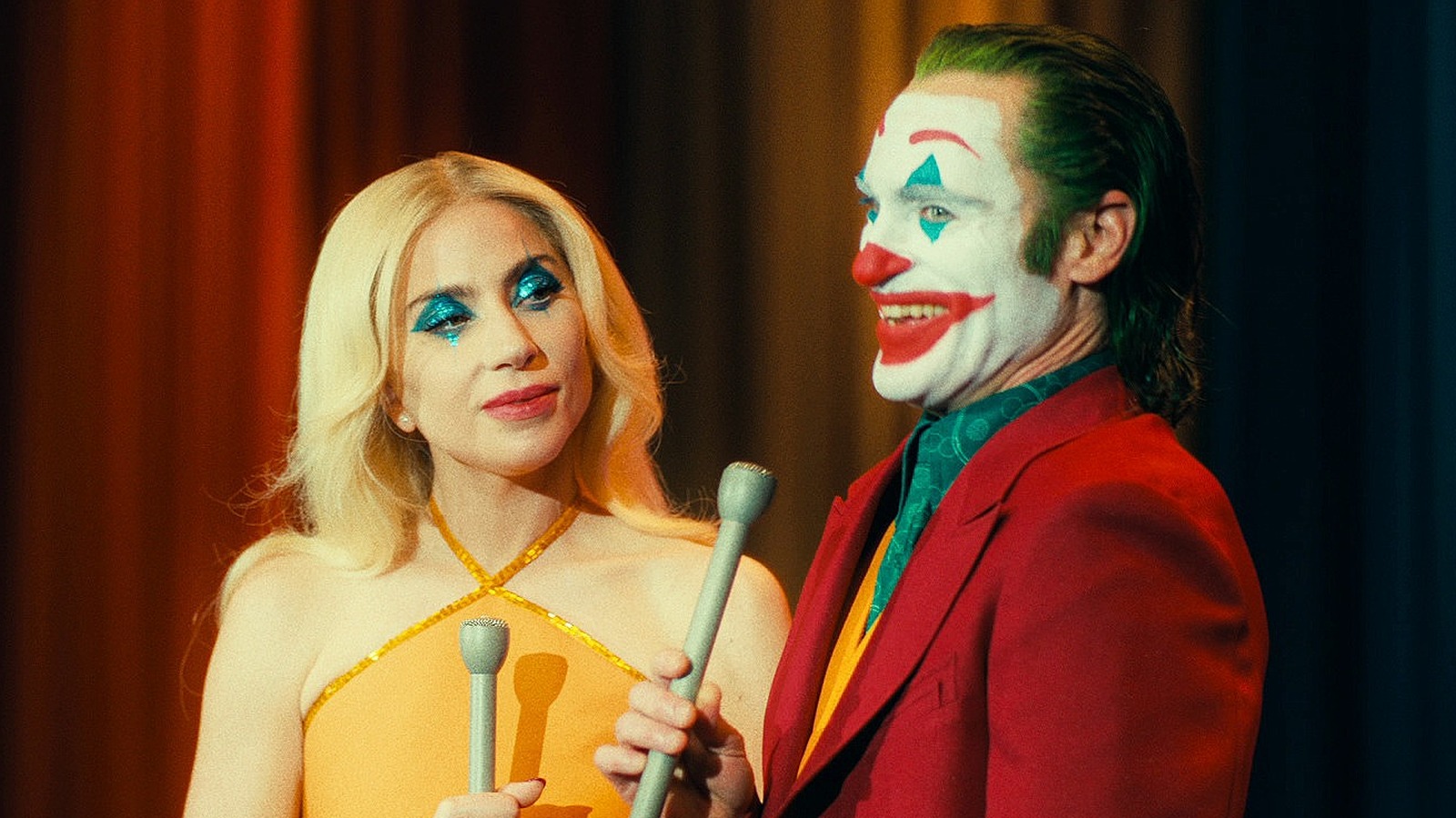 Por que Joaquin Phoenix ficava doente todos os dias filmando Coringa 2