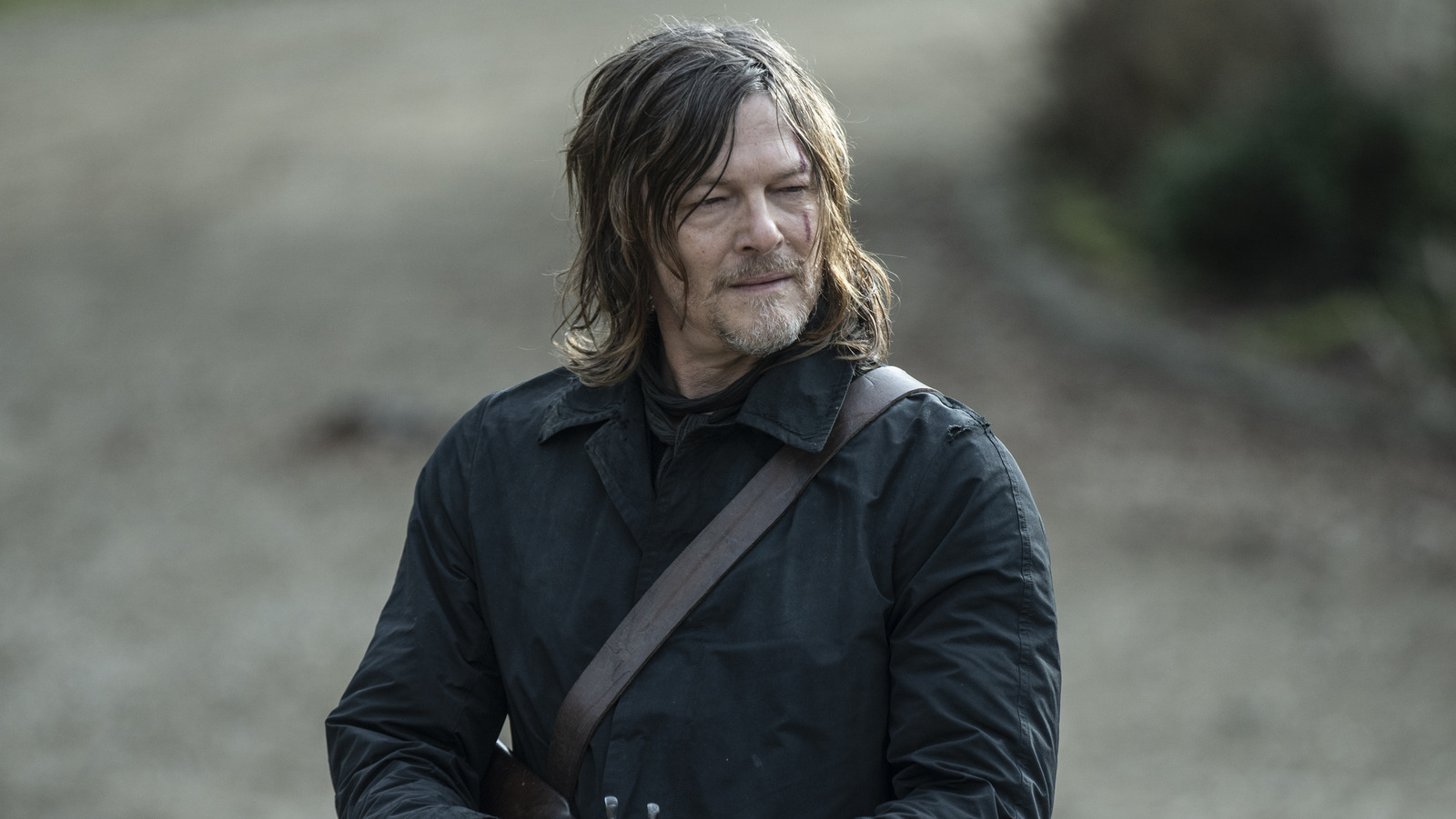 The Walking Dead: Daryl Dixon