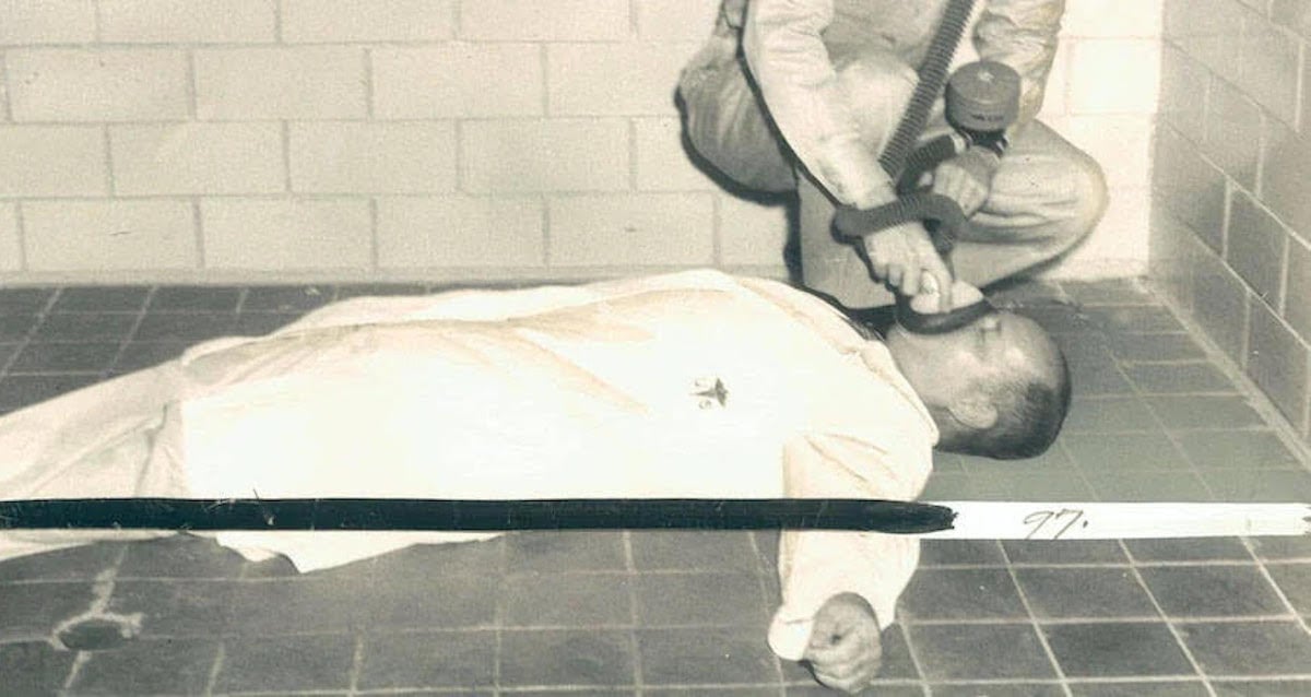 11 operações secretas do governo dos EUA que você nunca aprendeu na escola