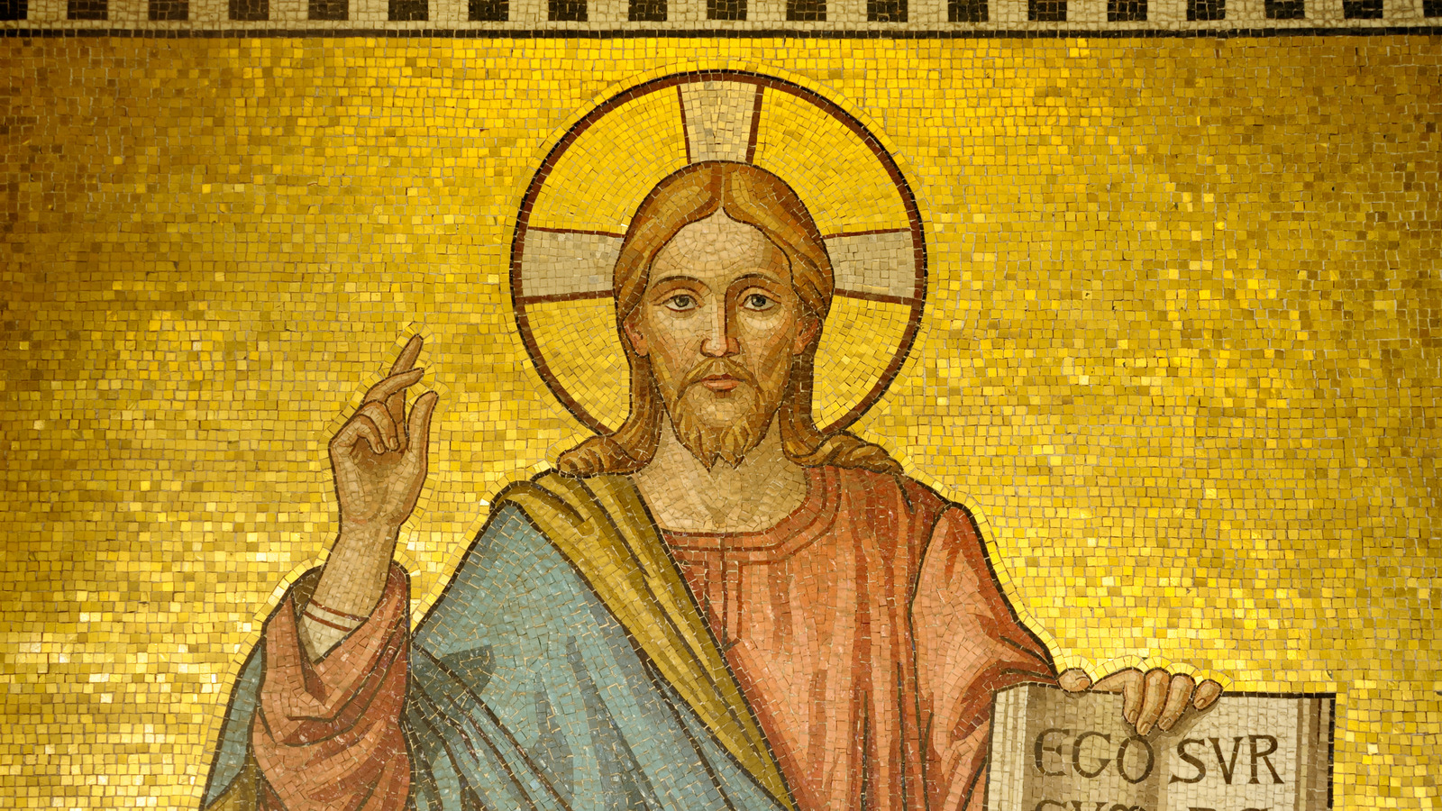 5 histórias mais incomuns de avistamentos de Jesus