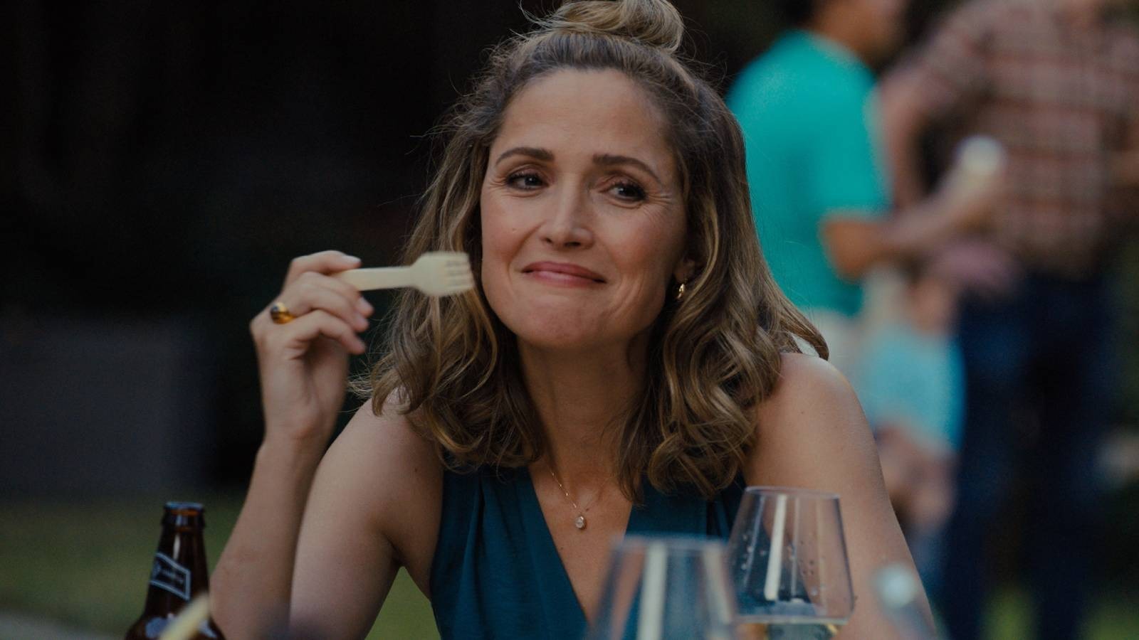 7 melhores filmes e programas de TV de Rose Byrne, classificados
