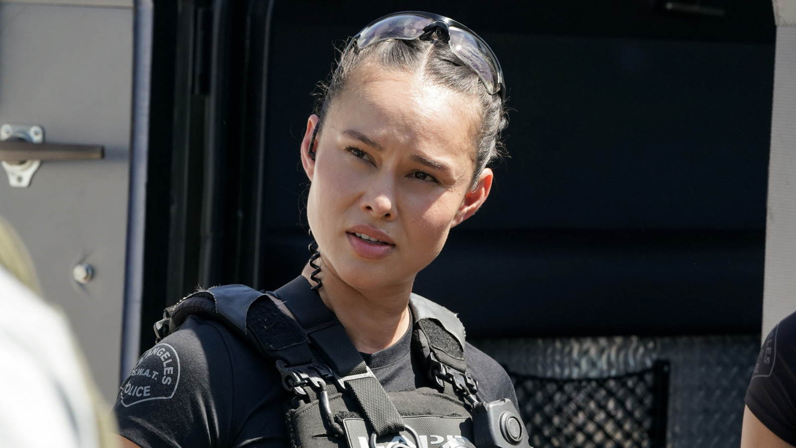 A 8ª temporada da SWAT pode ter criado secretamente um spin-off