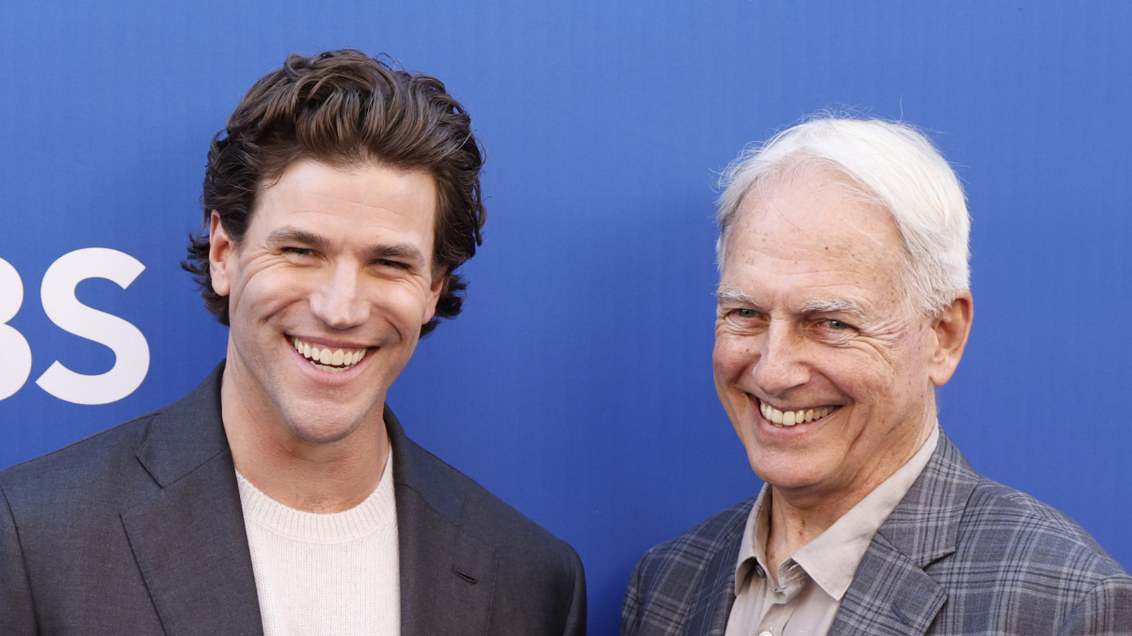 A estrela de Origins, Austin Stowell, fez um ótimo teste para Mark Harmon