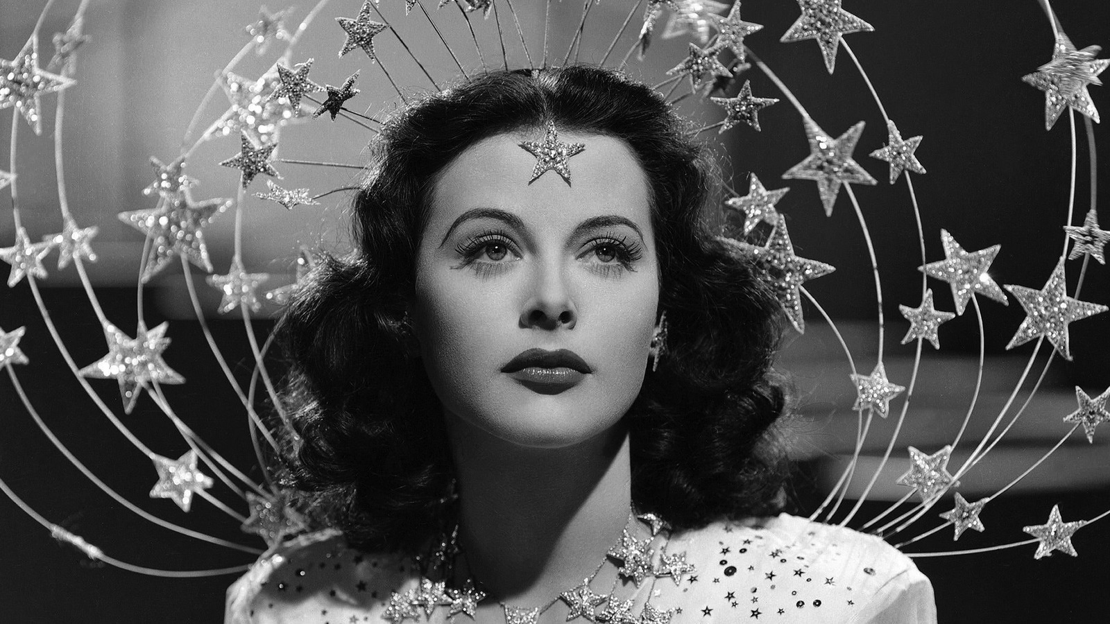 A impressionante atriz de Hollywood que também foi uma inventora talentosa