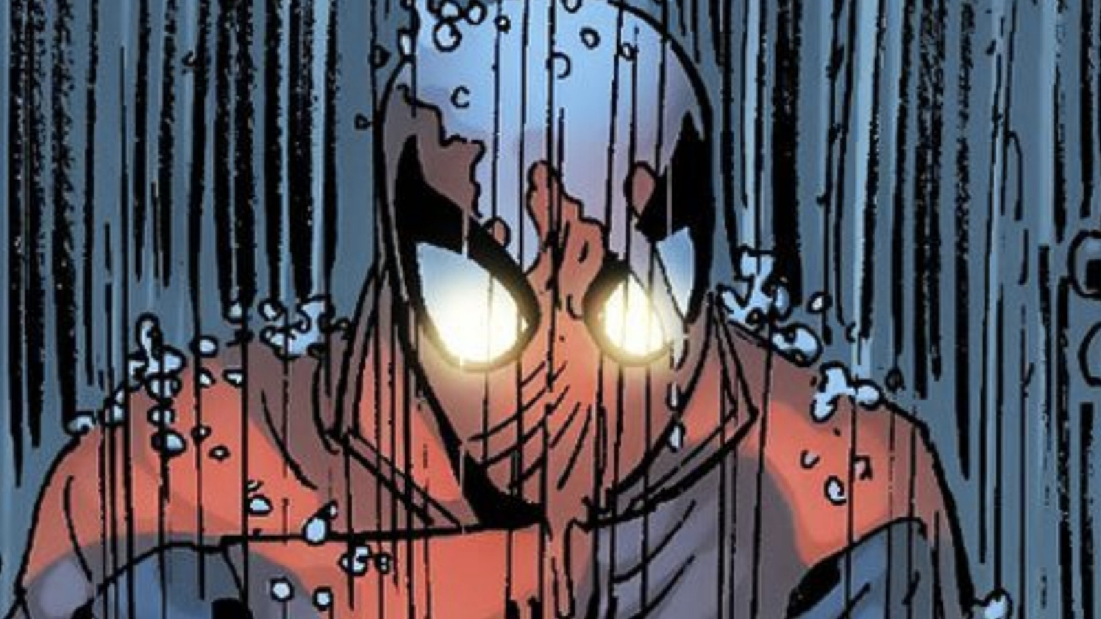 A morte sombria de Peter Parker, explicada