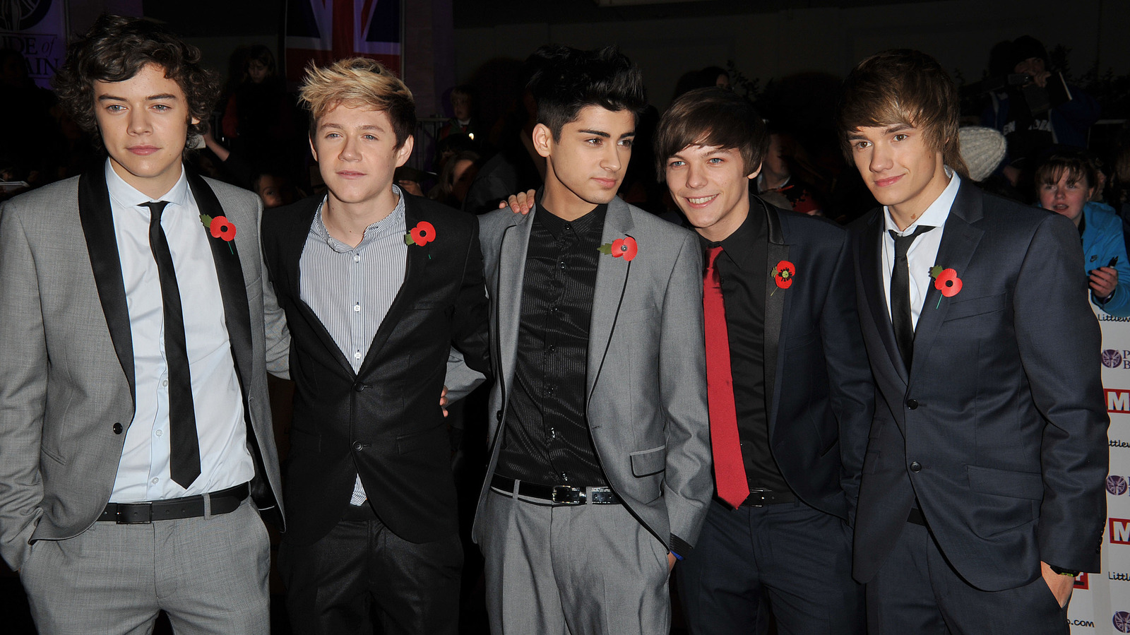 A tragédia do One Direction explicada