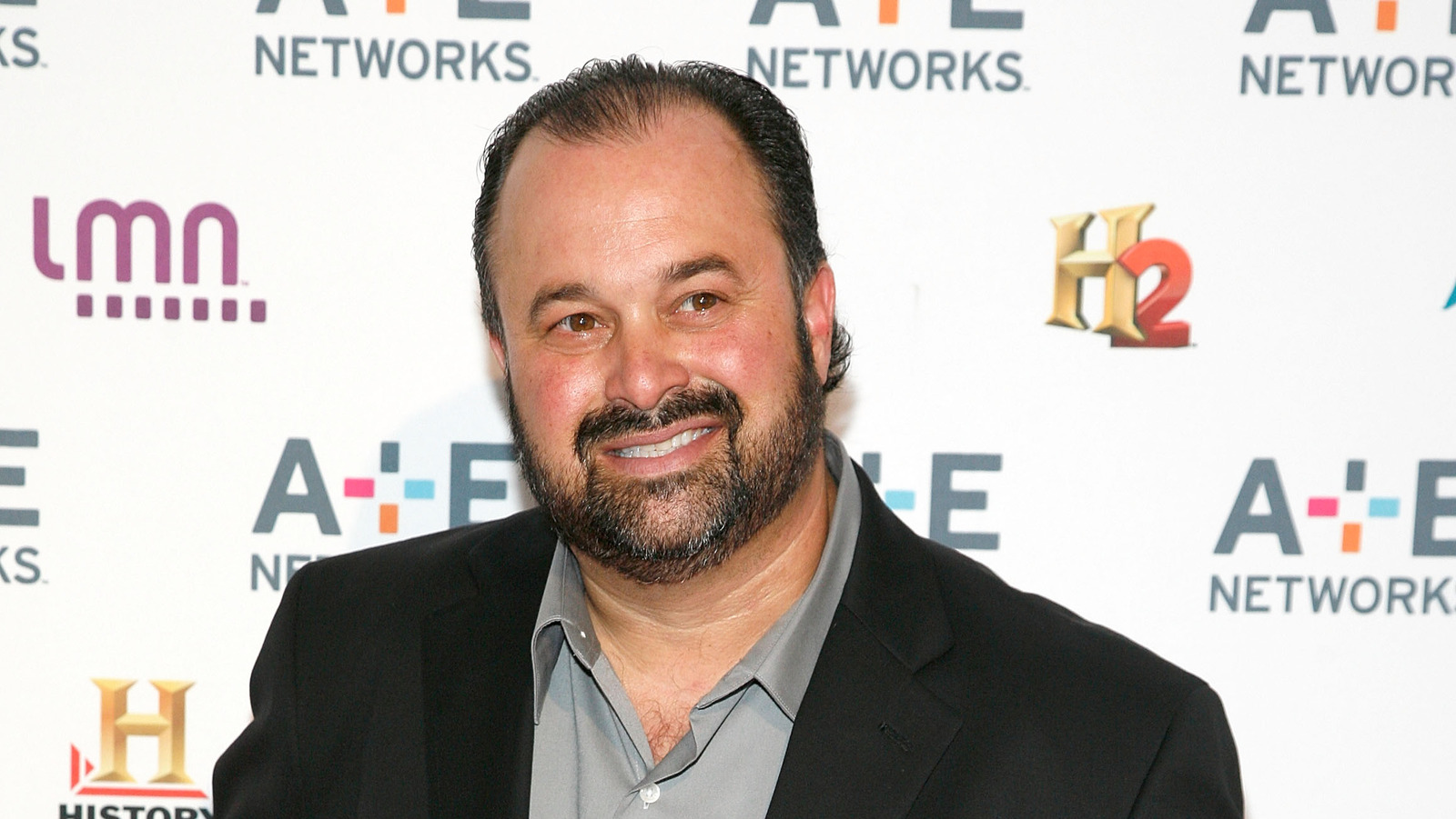 American Pickers apresenta Frank Fritz morto aos 60 anos