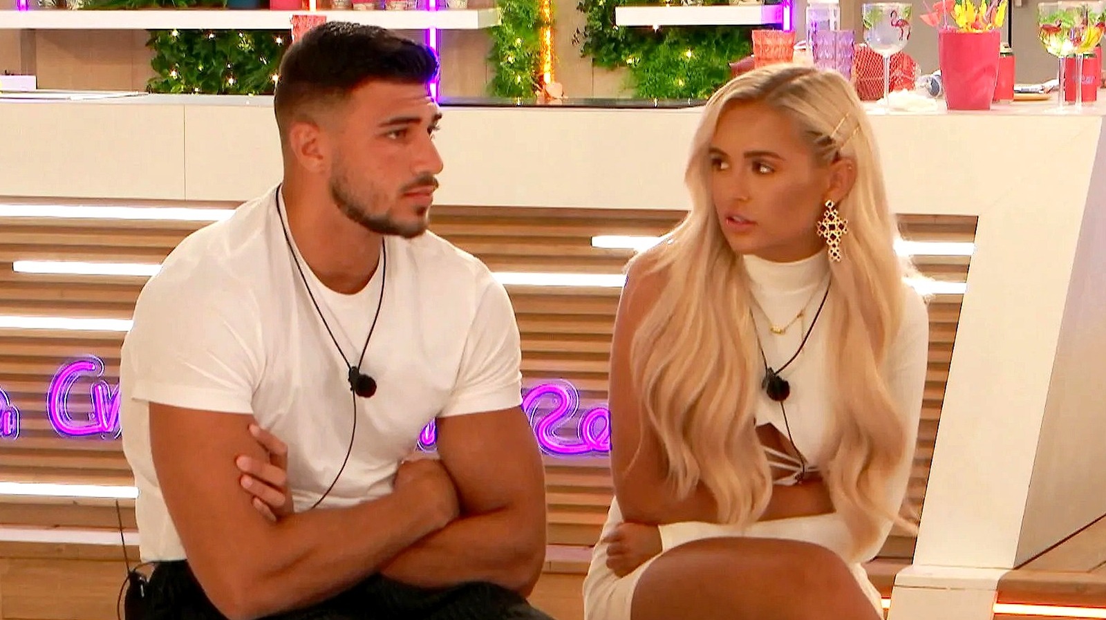 As 5 melhores temporadas da Love Island no Reino Unido, classificadas