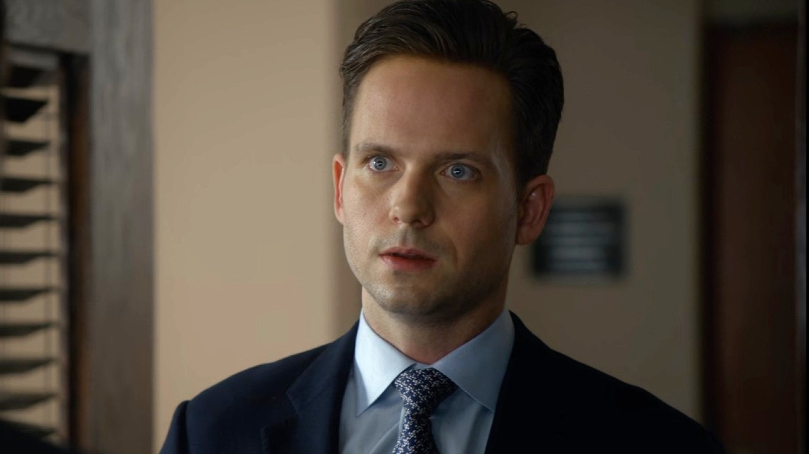 Como Mike sai da prisão na 6ª temporada de Suits?