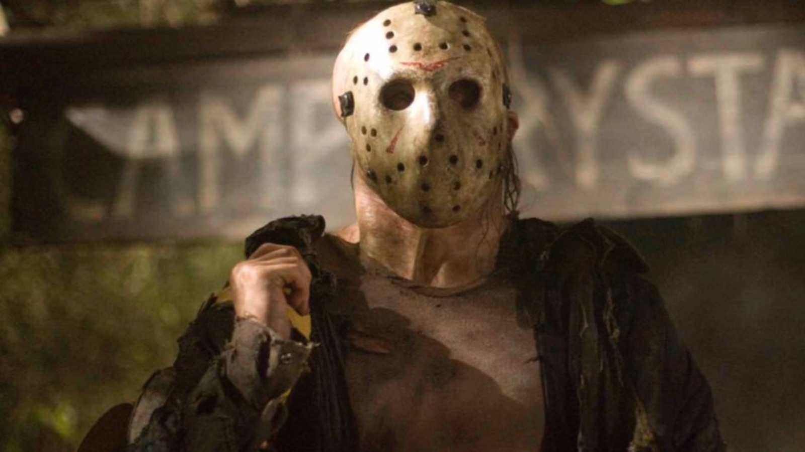 Como assistir aos filmes de sexta-feira 13 em ordem