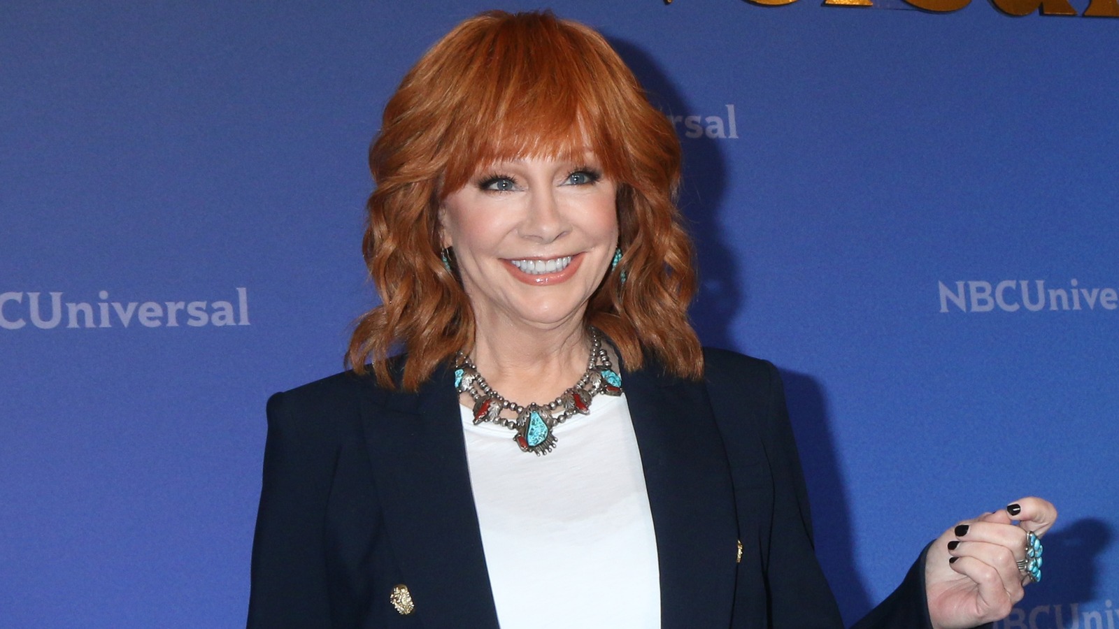 Detalhes trágicos sobre o acidente de avião que matou os colegas de banda de Reba McEntire