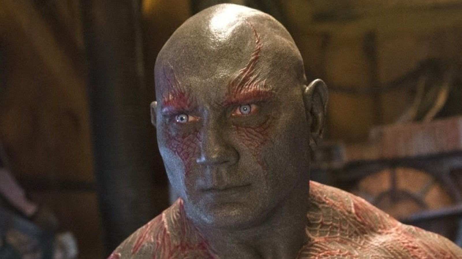 Drax de Bautista está morto - mas ele pode retornar como o controverso 'Space Hulk' da Marvel