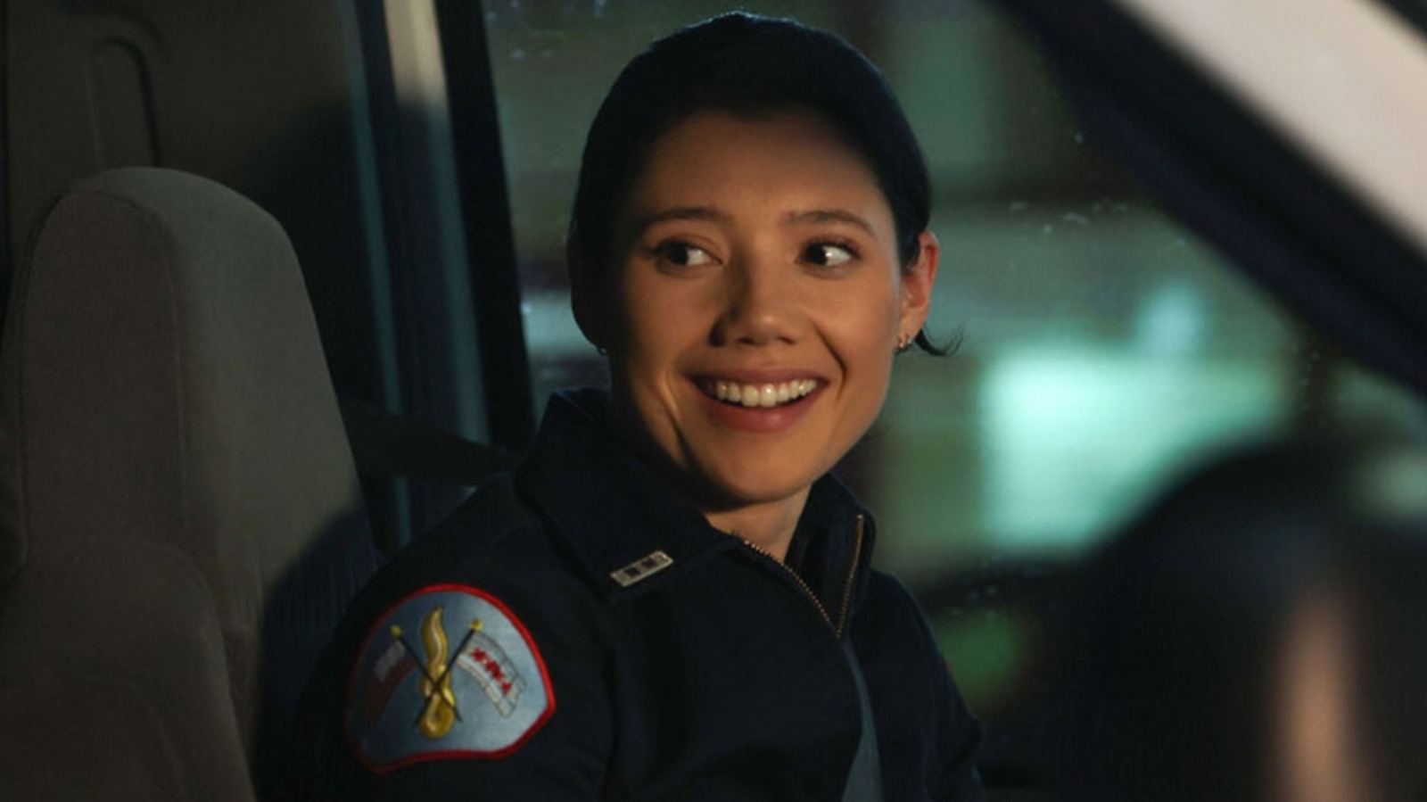 Enorme One Chicago Crossover do episódio 3, explicado