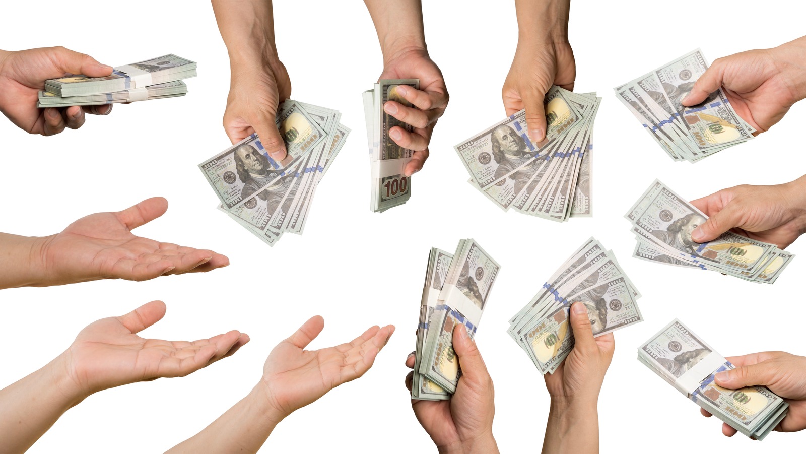 Especialista revela o que você nunca deve fazer se ganhar na loteria