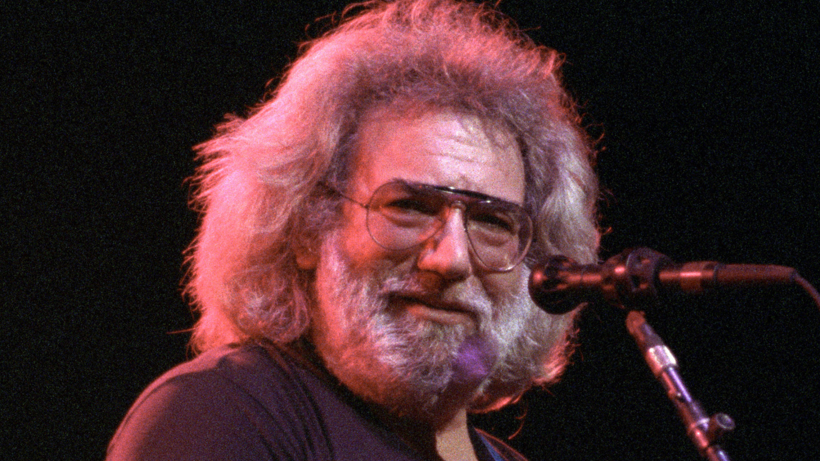 Estrelas que não suportavam The Grateful Dead