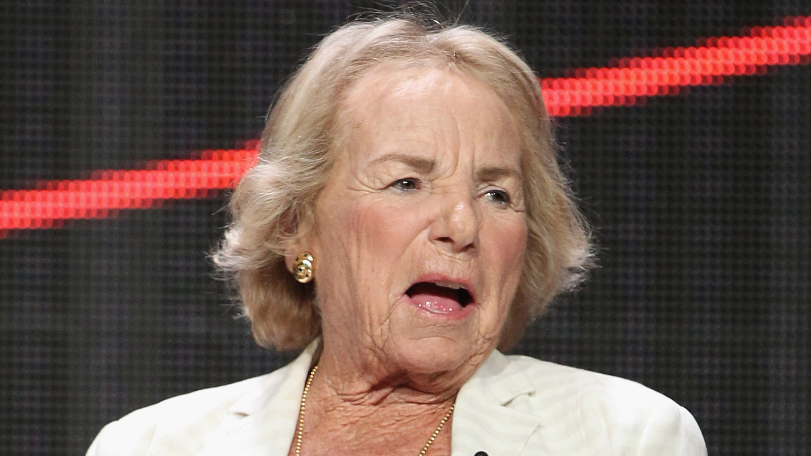 Ethel Kennedy, viúva de Robert F. Kennedy, morta aos 96 anos