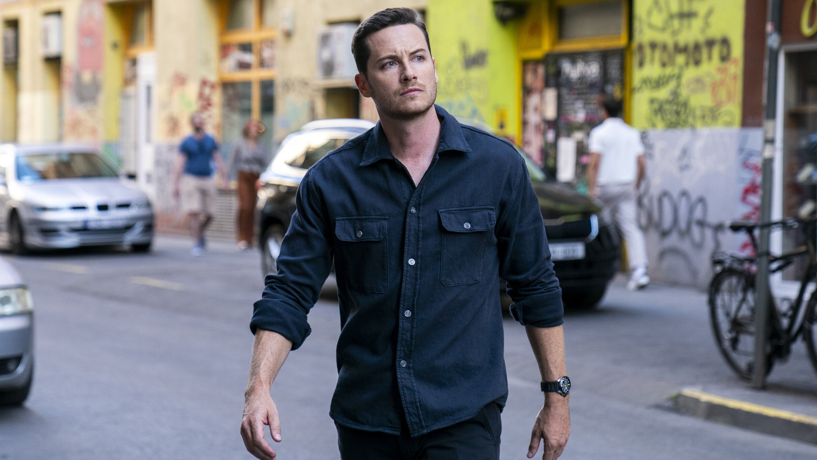Fãs do Departamento de Polícia de Chicago têm um problema com o FBI de Jesse Lee Soffer: papel internacional